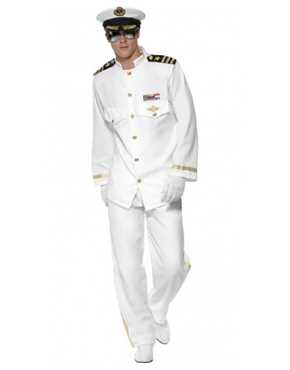 Naval Officer 2 view 2